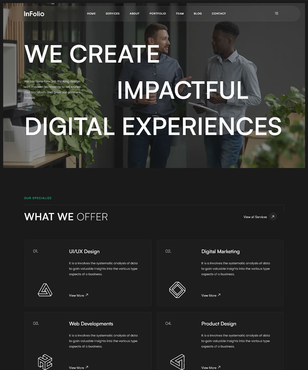 Modern Startup