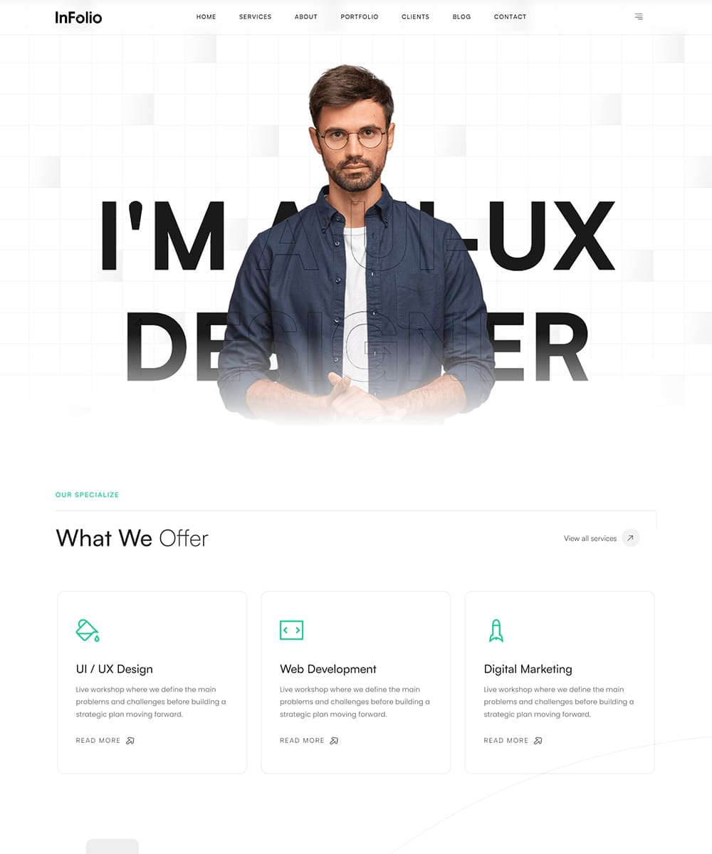 Freelancer (Light)